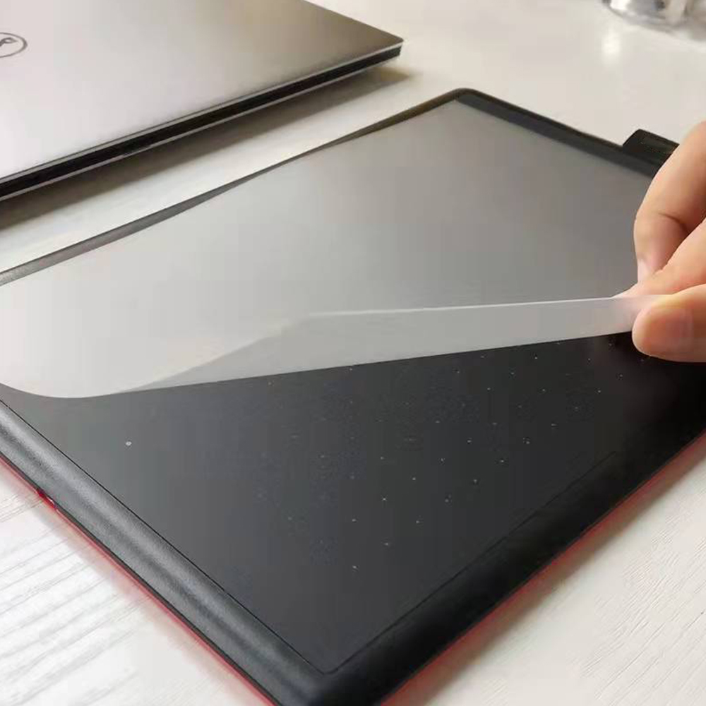 Wacom Tablet Accessories - Folia ochronna do tabletu graficznego Tablet