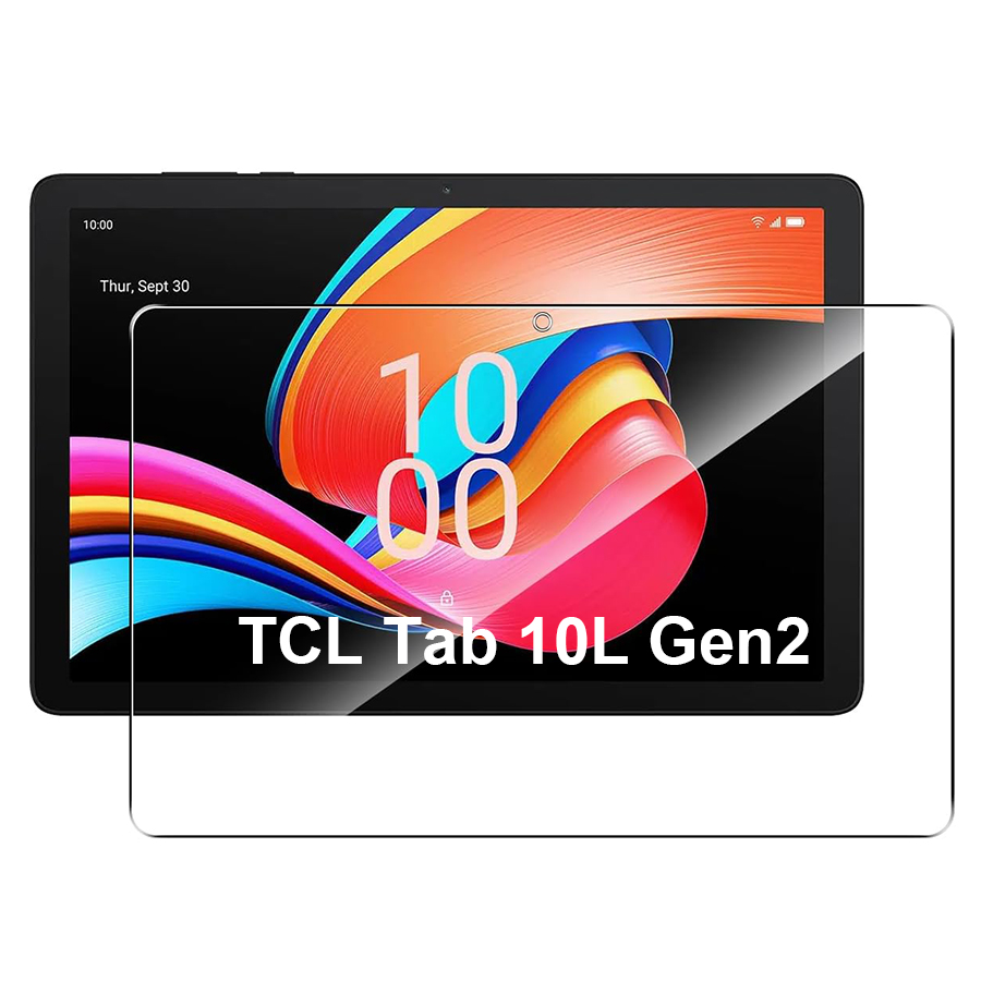 Tcl Tablet Accessories - Dla TCL Tab 10L Gen 2