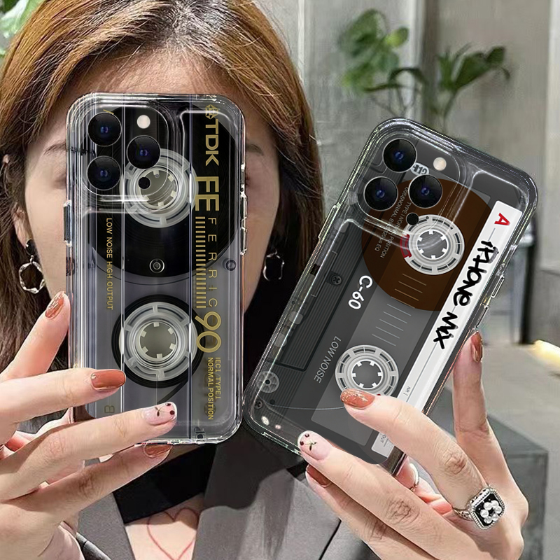 Samsung Galaxy A55 - Etui na telefon TPU do Samsung