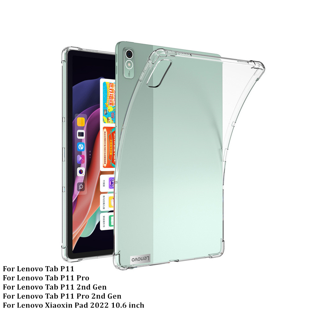 Lenovo Tablet Plus Accessories - Dla Lenovo Tab P11 2nd Gen