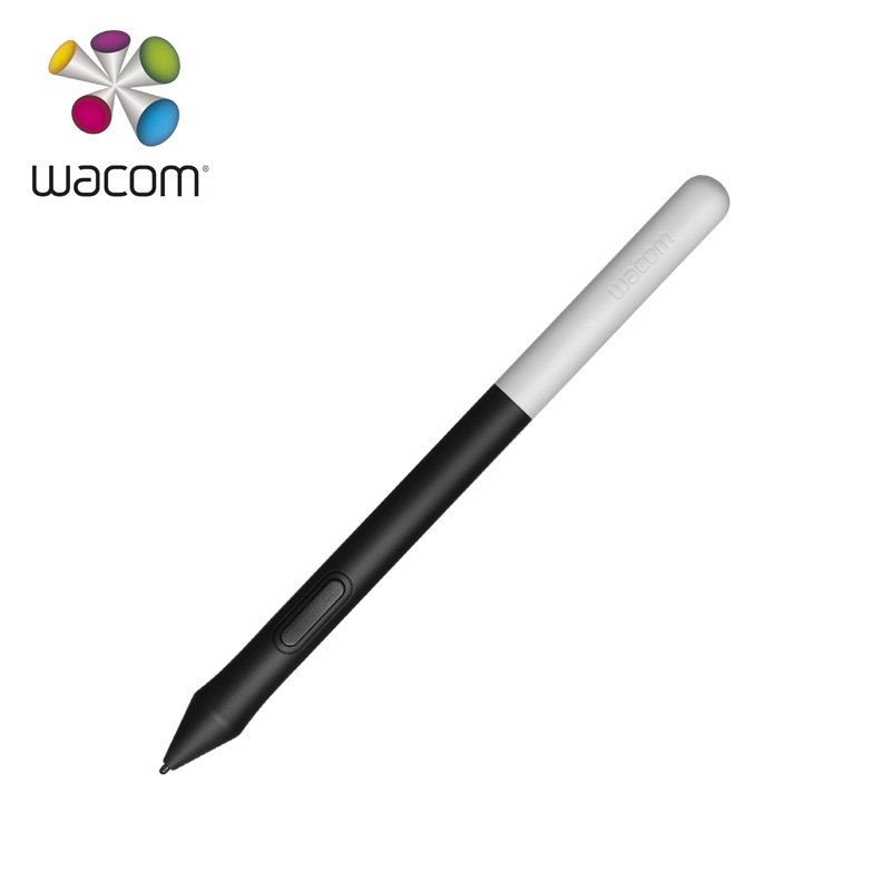 Wacom Tablet Accessories - Poziomy nacisku Wacom One Pen 4096