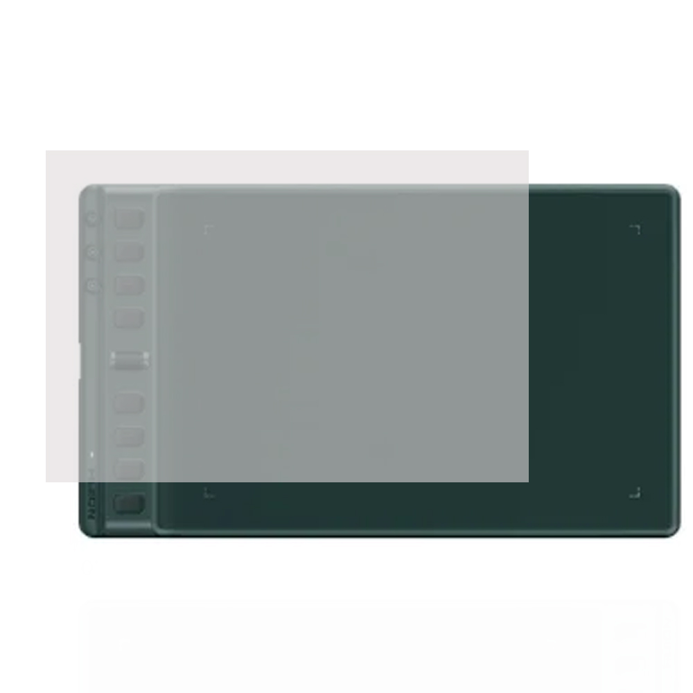 Wacom Tablet Accessories - Folia ochronna do tabletów graficznych Huion