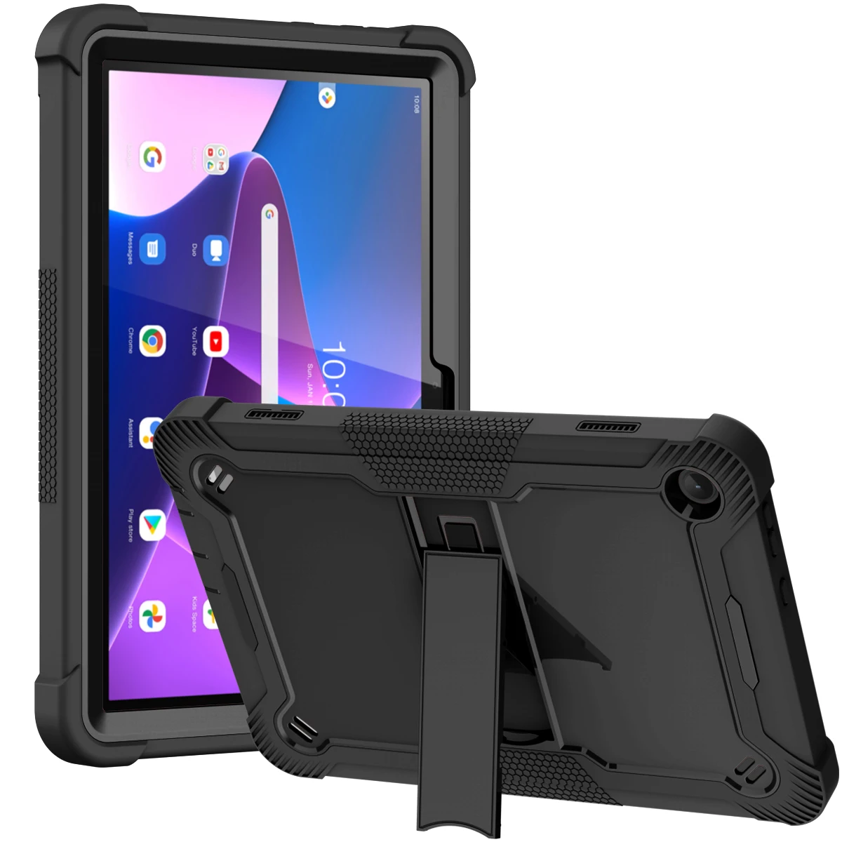 Lenovo Tablet Plus Accessories - Etui z podstawką do tabletu Lenovo