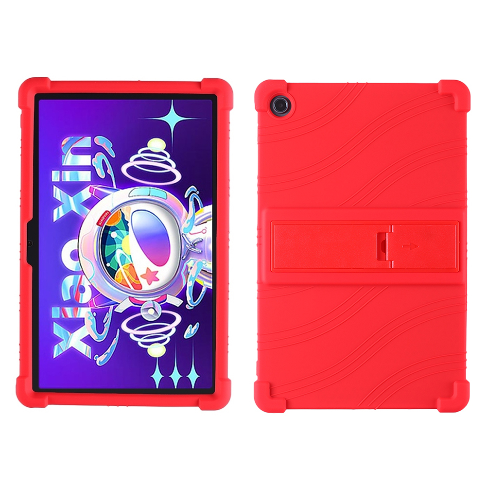 Lenovo Tablet Plus Accessories - Soft Silicone Case dla Lenovo Xiaoxin