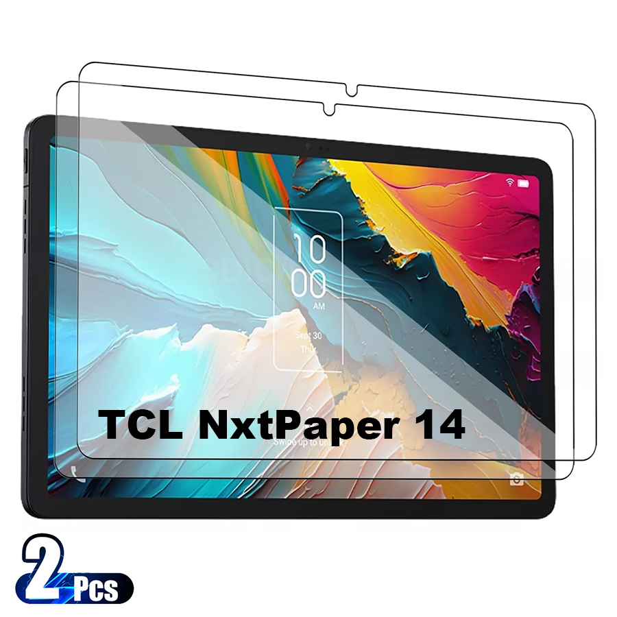 Tcl Tablet Accessories - 2 szt. Dla TCL Tab NxtPaper