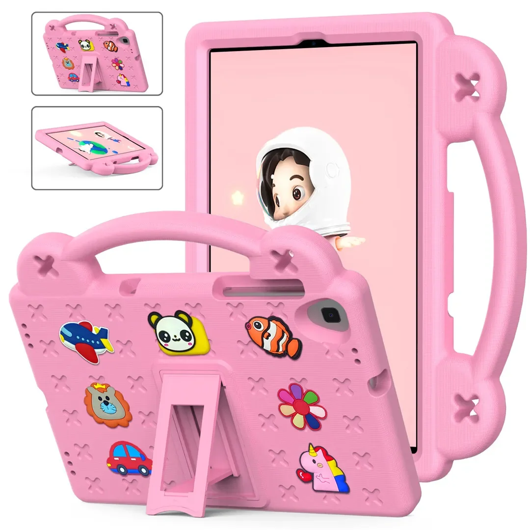 Lenovo Tablet Plus Accessories - Etui EVA bezpieczne dla dzieci na