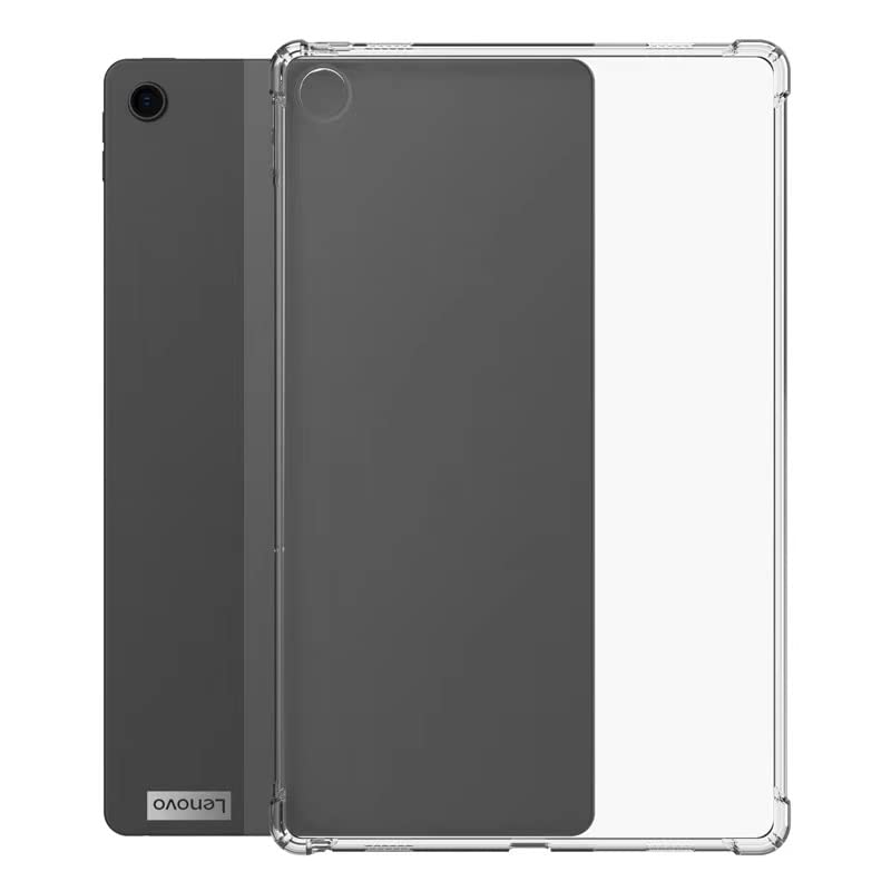 Lenovo Tablet Plus Accessories - Silikonowe etui do Lenovo Tab M10