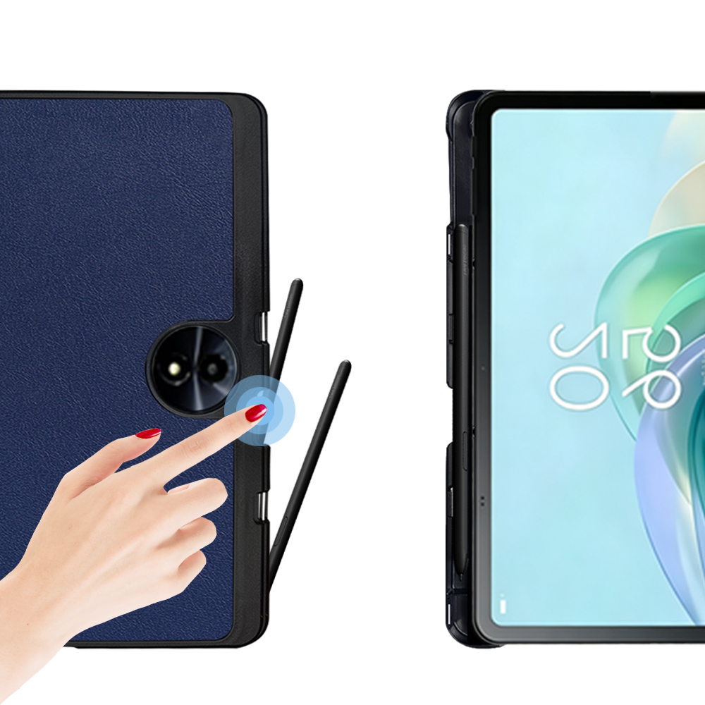Etui Funda do TCL NxtPaper Tab – Tcl Tablet Accessories recenzja i cena