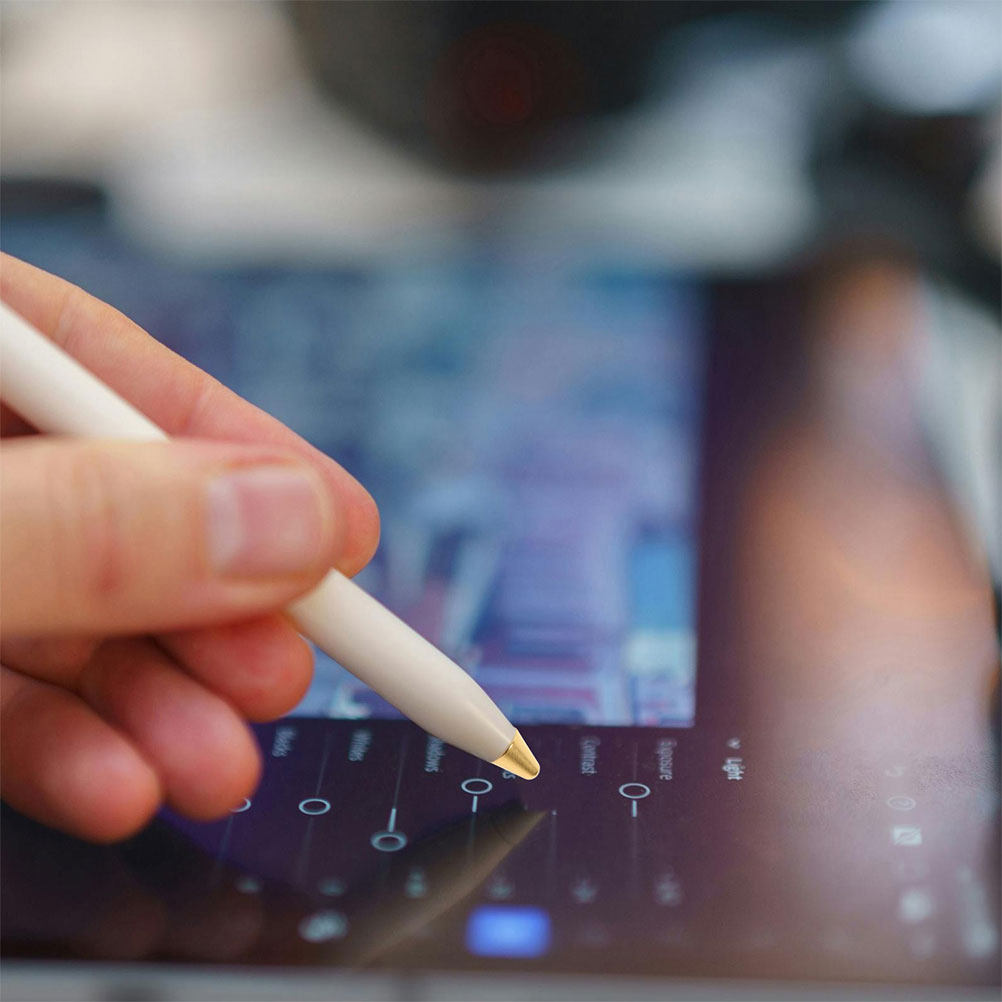 4 sztuki uniwersalnych końcówe – Stylus Replacement Tip recenzja i cena