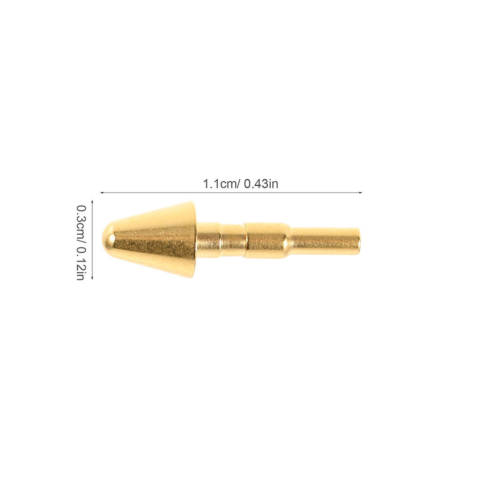 4 sztuki uniwersalnych końcówe – Stylus Replacement Tip recenzja i cena