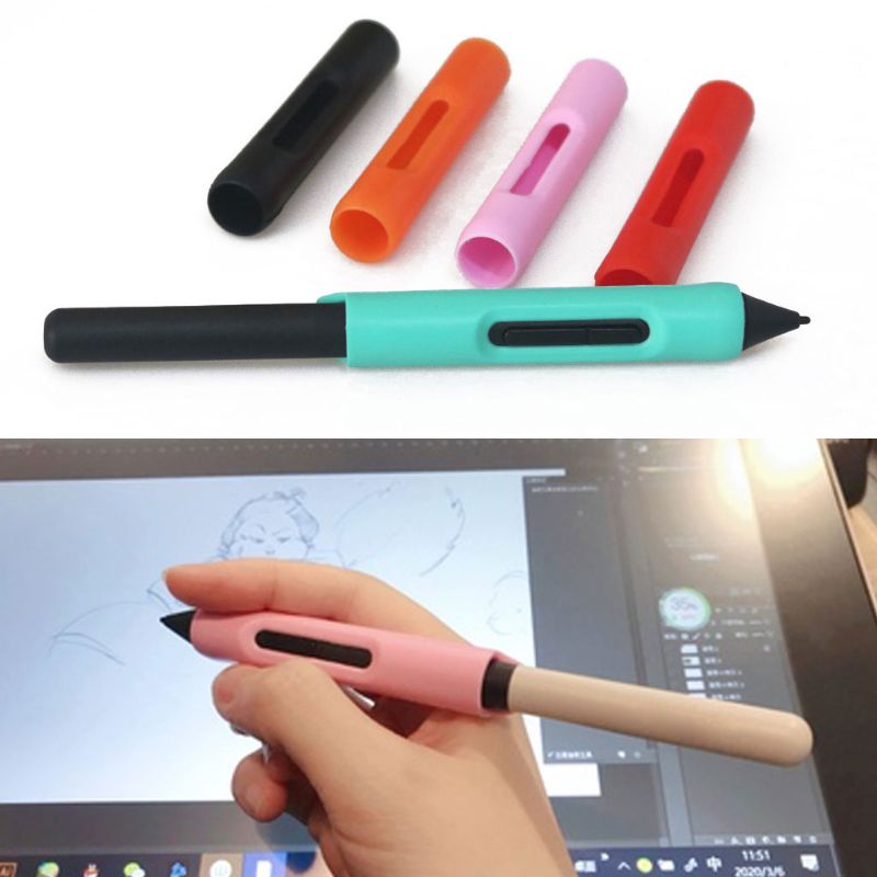 Uchwyt na długopis do tabletu  – Wacom Tablet Accessories recenzja i cena