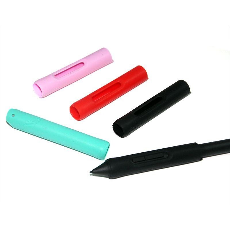Uchwyt na długopis do tabletu  – Wacom Tablet Accessories recenzja i cena