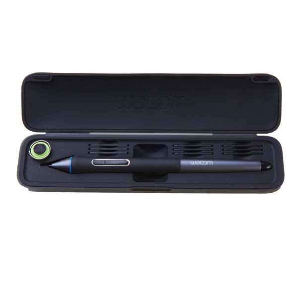 Etui Wacom Pen Box do CTL472 C – Wacom Tablet Accessories recenzja i cena