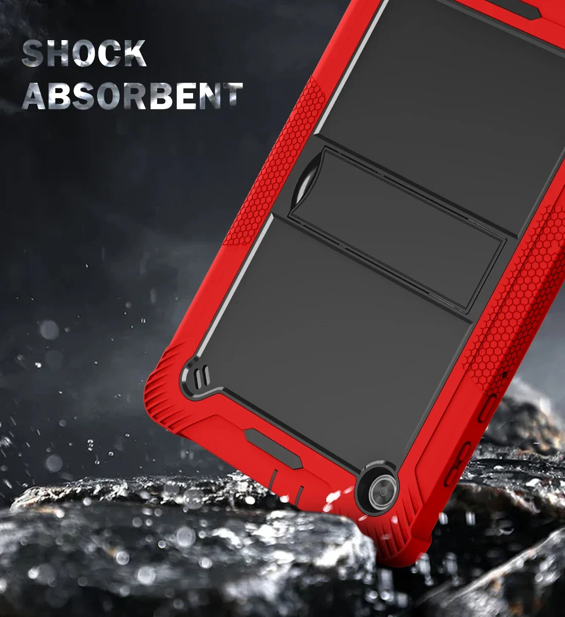 Wstrząsoodporne etui do Lenovo – Lenovo Tablet Plus Accessories recenzja i cena