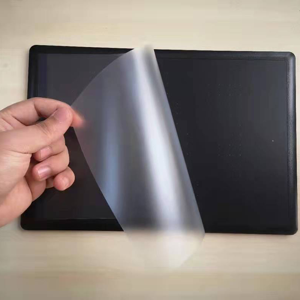 Folia ochronna do tabletu graf – Wacom Tablet Accessories recenzja i cena