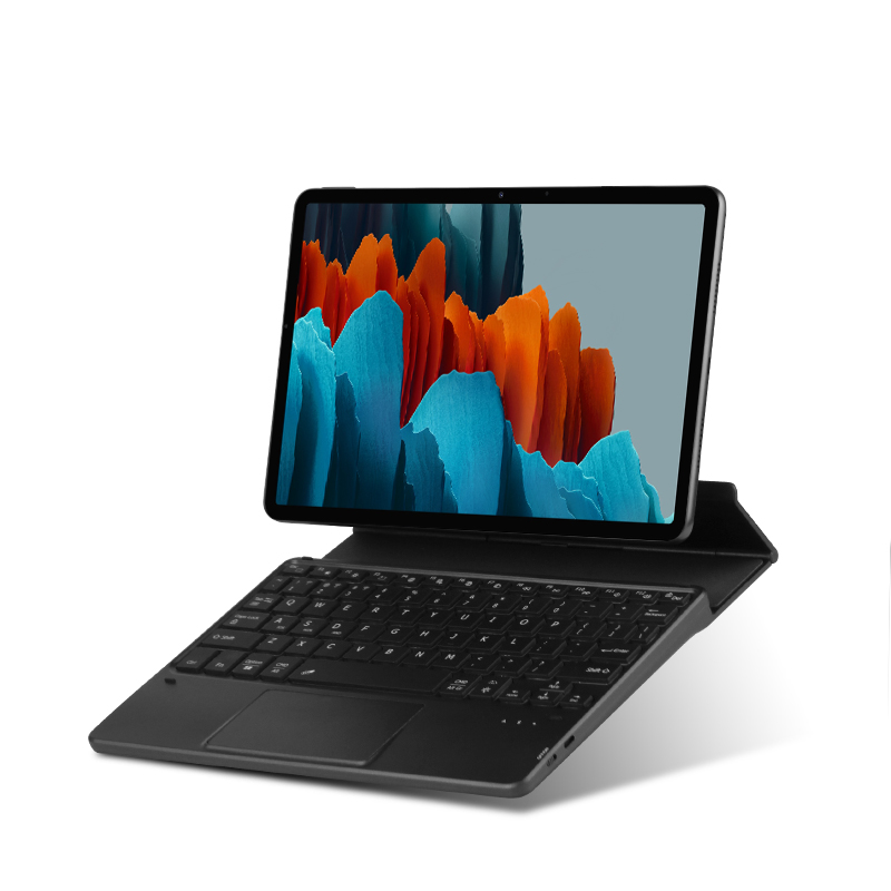 AJIUYU Składana klawiatura Blu – Tablet Accessories Kit recenzja i cena