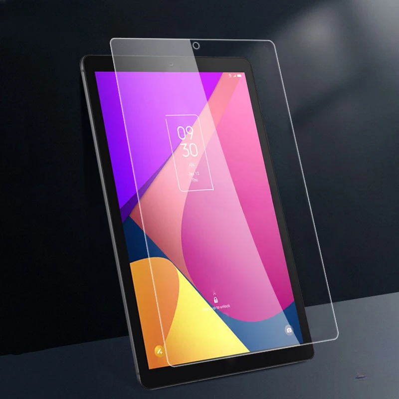 Szkło Hartowane Przezroczyste  – Tcl Tablet Accessories recenzja i cena