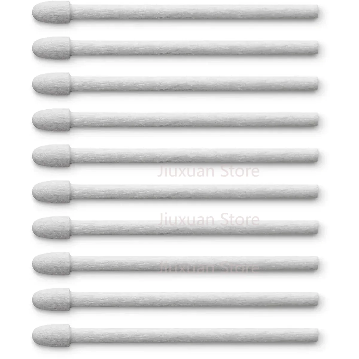 Standardowe stalówki z twardeg – Wacom Tablet Accessories recenzja i cena