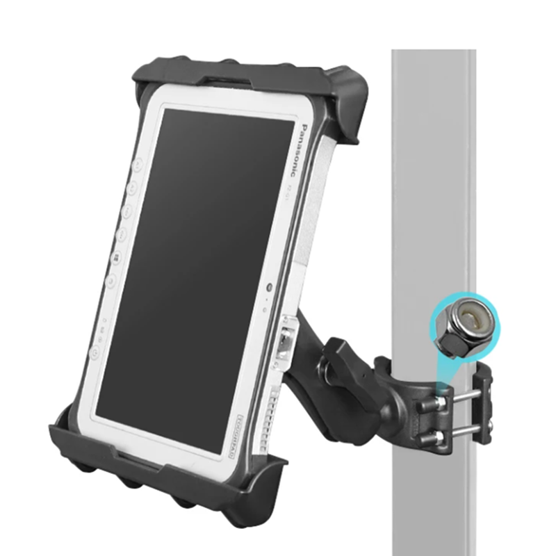 Uchwyt na tablet o wymiarach 2 – Ram Tablet Accessories recenzja i cena