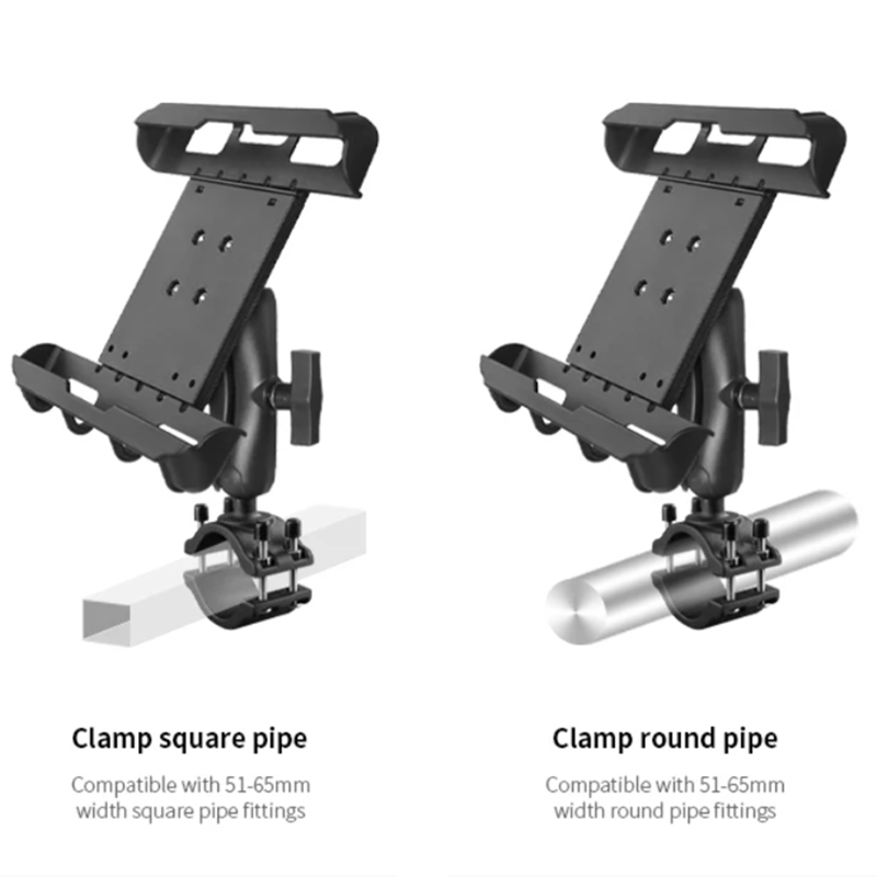 Uchwyt na tablet o wymiarach 2 – Ram Tablet Accessories recenzja i cena