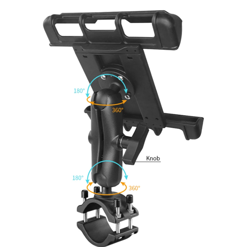 Uchwyt na tablet o wymiarach 2 – Ram Tablet Accessories recenzja i cena