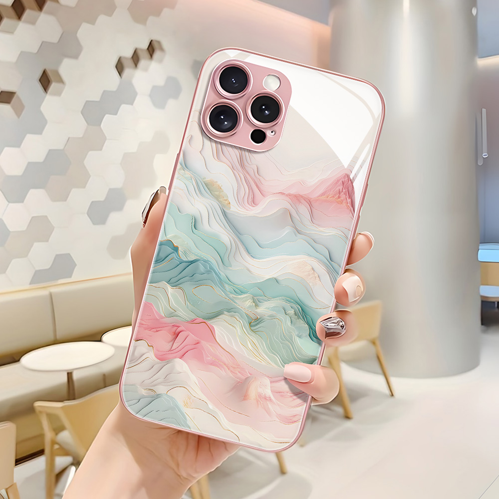 Etui na telefon ze szkła harto – Samsung Galaxy A55 recenzja i cena