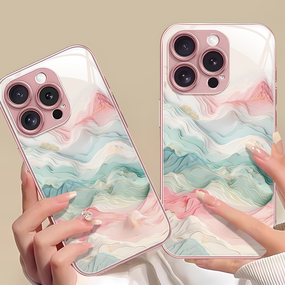 Etui na telefon ze szkła harto – Samsung Galaxy A55 recenzja i cena