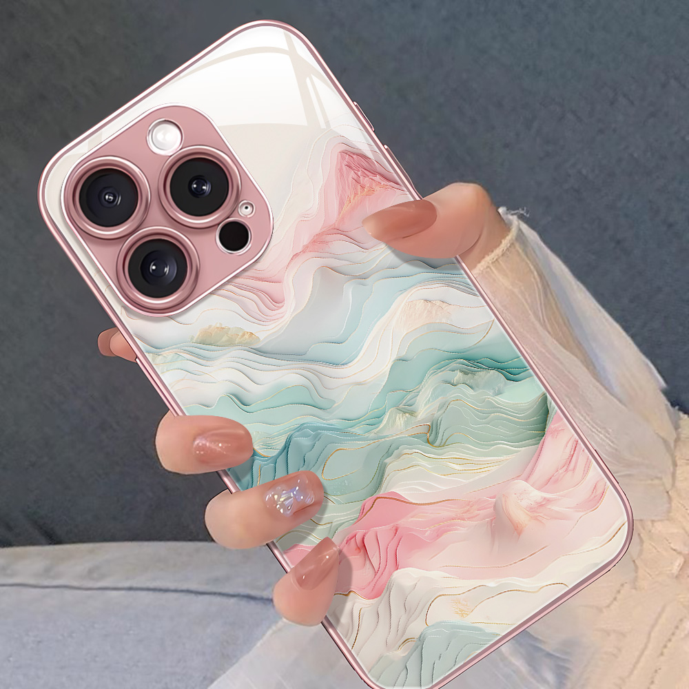 Etui na telefon ze szkła harto – Samsung Galaxy A55 recenzja i cena