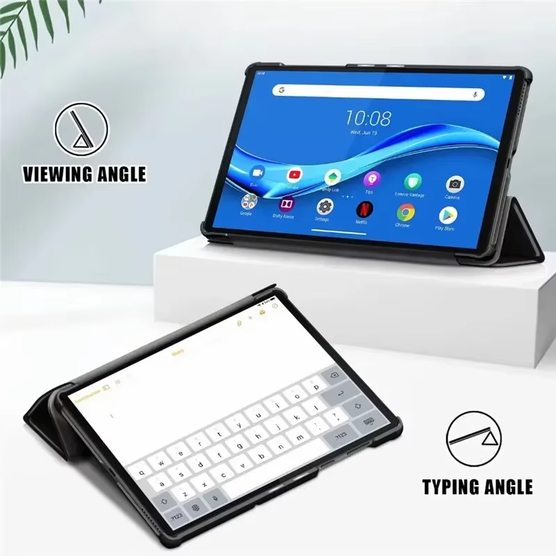 Etui na Lenovo Tab M10 FHD Plu – Lenovo Tablet Plus Accessories recenzja i cena