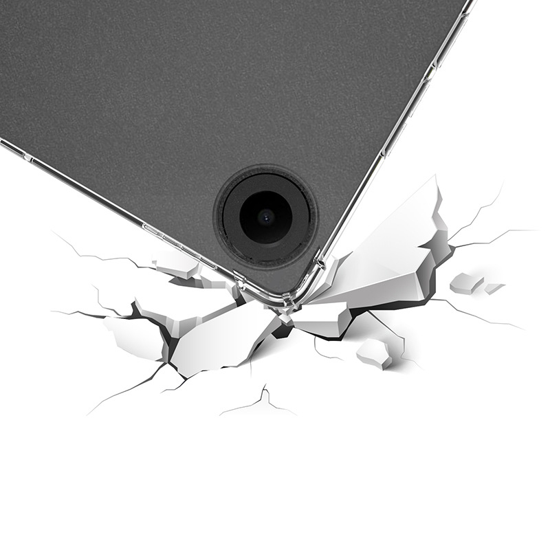 Przezroczyste etui TPU do TCL  – Tcl Tablet Accessories recenzja i cena