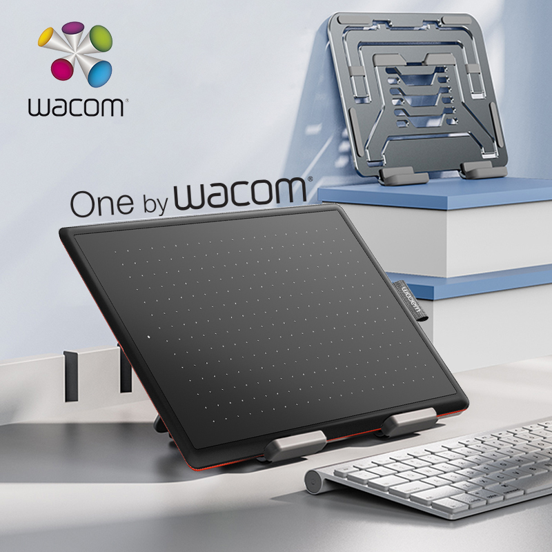 Wacom CTL-672 10.9x7.4 Ins Tab – Wacom Tablet Accessories recenzja i cena