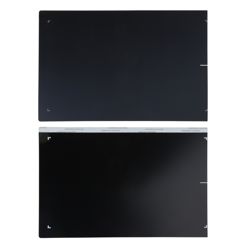 Grafitowa folia ochronna do ek – Wacom Tablet Accessories recenzja i cena