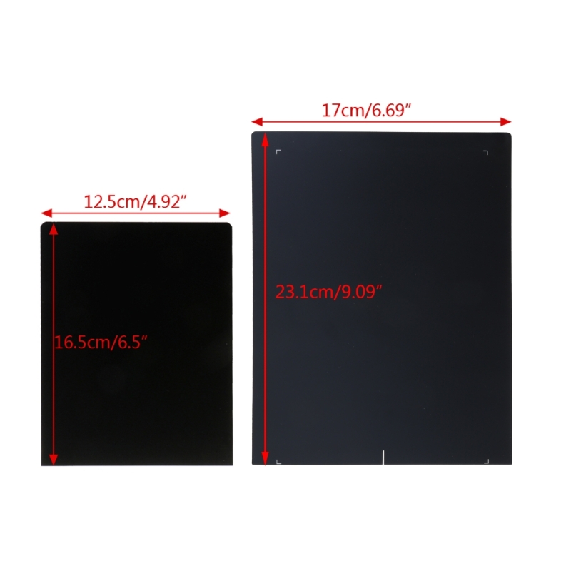 Grafitowa folia ochronna do ek – Wacom Tablet Accessories recenzja i cena