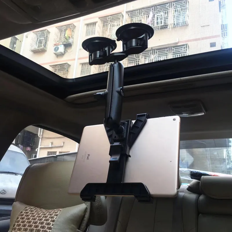 Uchwyt samochodowy na tablet U – Ram Tablet Accessories recenzja i cena