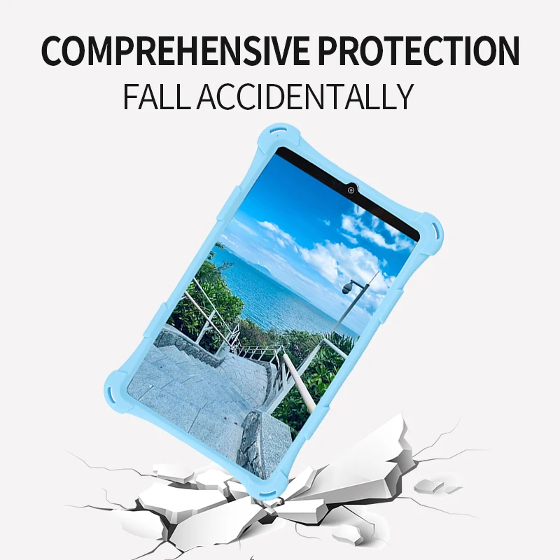 Dla OPPO Realme Pad Mini 8.7 c – Realme Tablet Accessories recenzja i cena