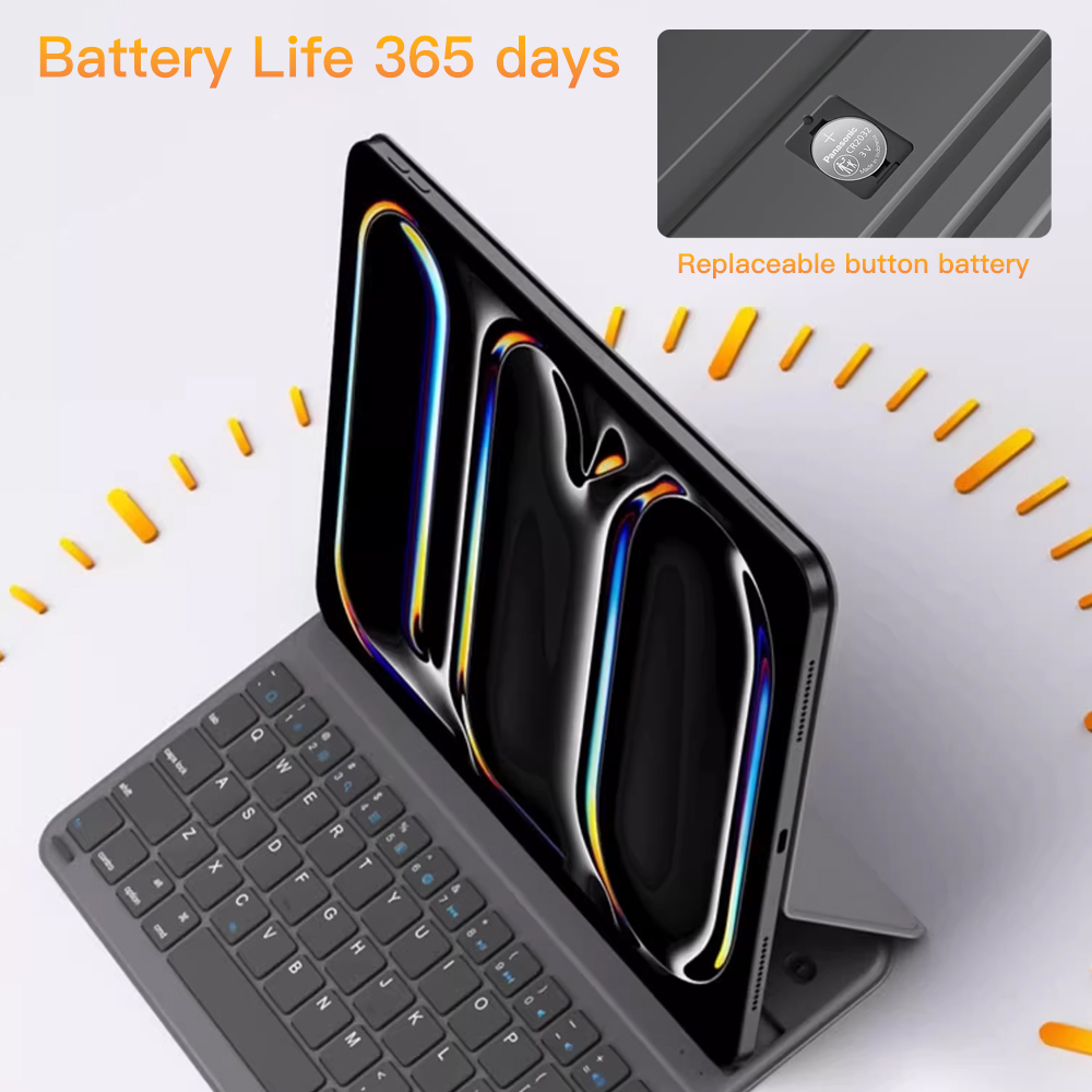 Magic Keyboard Magnetic dla iP – Tablet Accessories Kit recenzja i cena