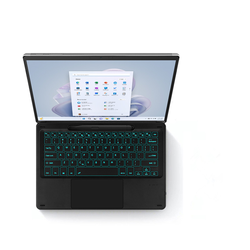 Klawiatura Bluetooth do Micros – Tablet Accessories Kit recenzja i cena