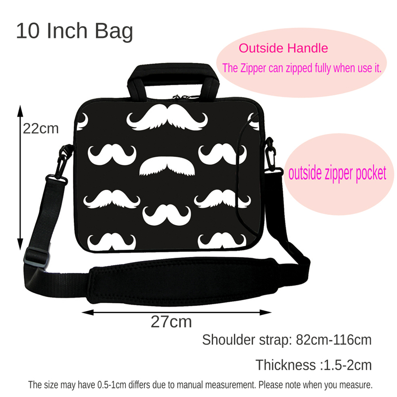 Torba na tablet Etui z neopren – Tcl Tablet Accessories recenzja i cena