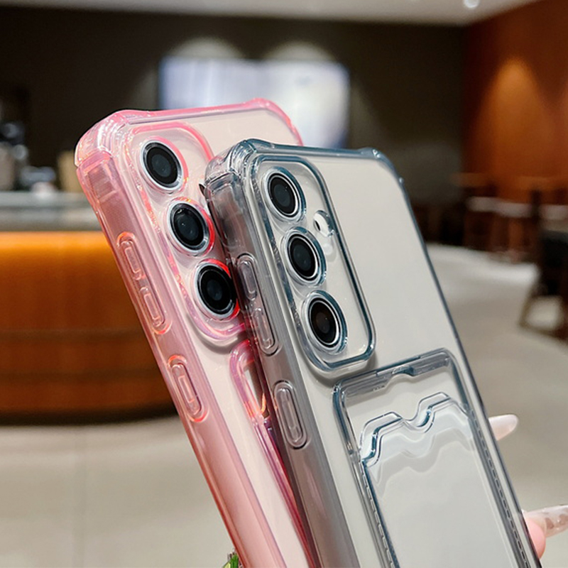 Etui na telefon z kieszonką na – Samsung Galaxy A55 recenzja i cena