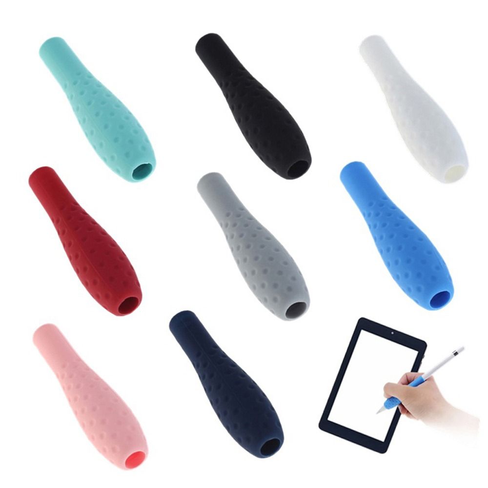 Silikonowy ergonomiczny uchwyt – Wacom Tablet Accessories recenzja i cena