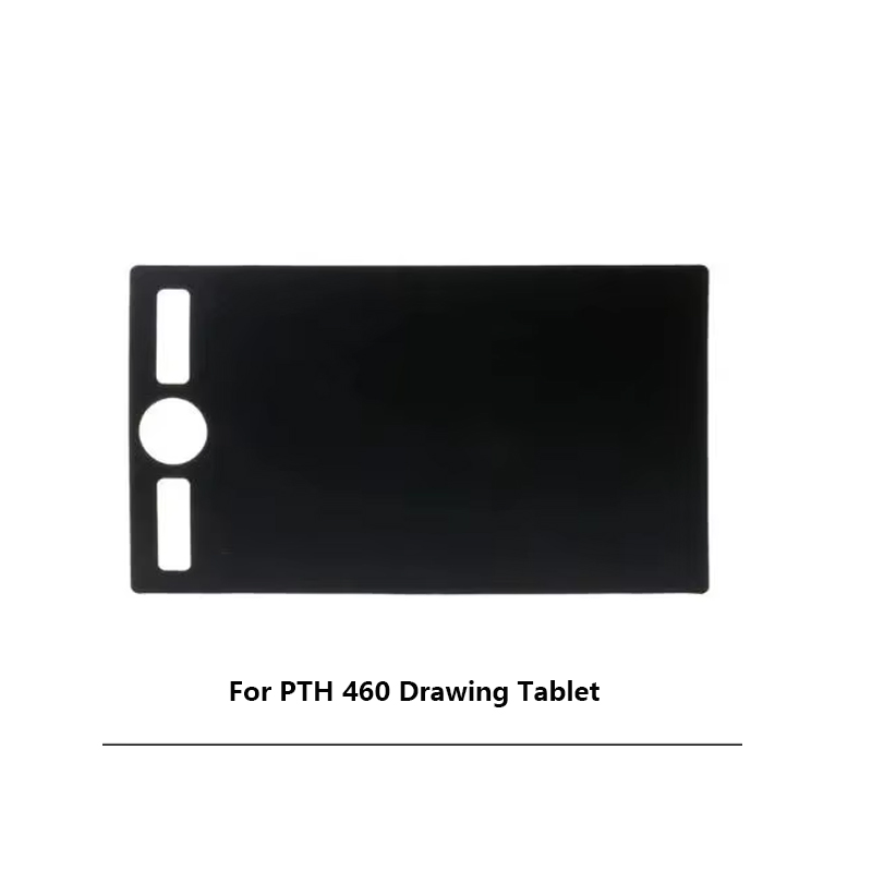 Folia ochronna do tabletu graf – Wacom Tablet Accessories recenzja i cena