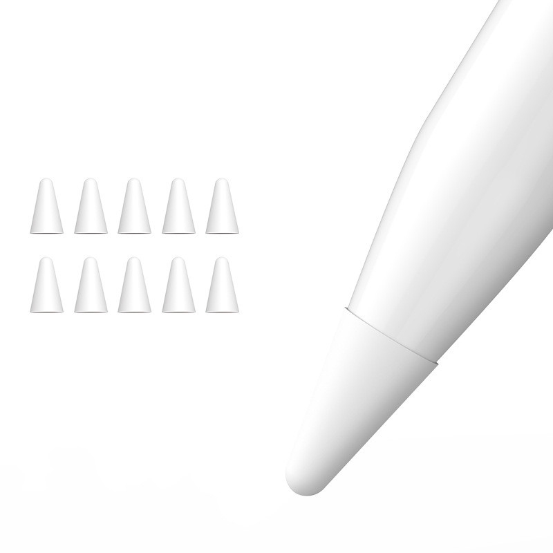 SWXF 10 szt. Silikonowe Nakład – Stylus Replacement Tip recenzja i cena