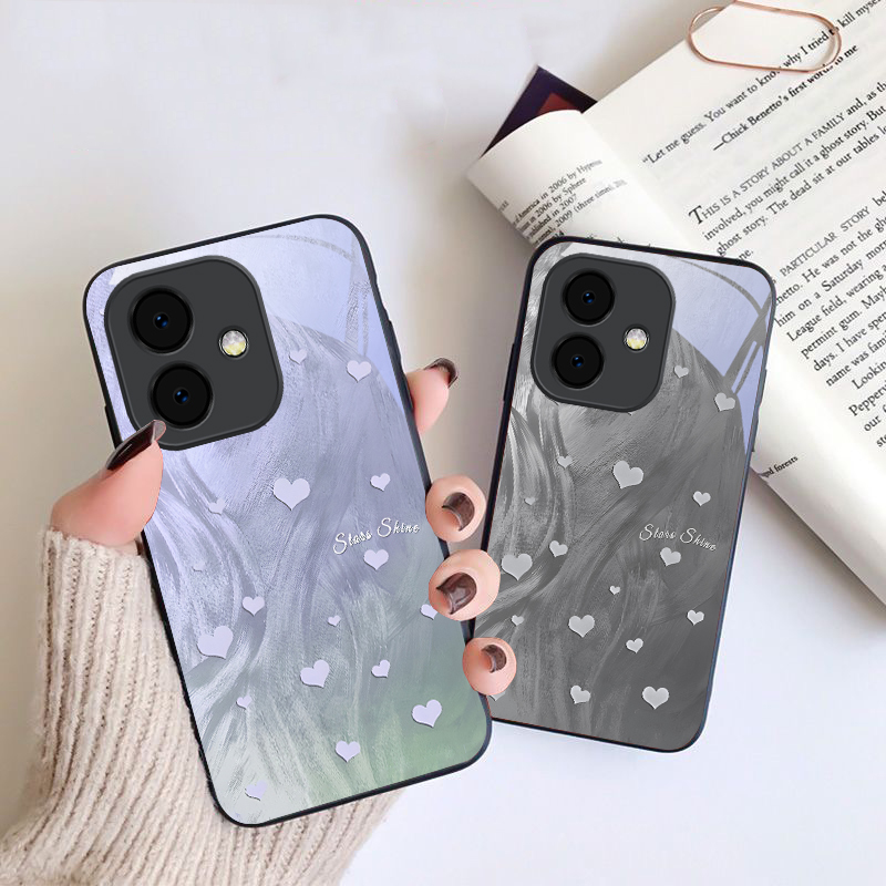 Świecący w ciemności szklany f – Oppo A78 recenzja i cena