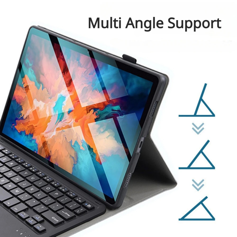 Etui z klawiaturą do Lenovo Ta – Lenovo Tablet Plus Accessories recenzja i cena
