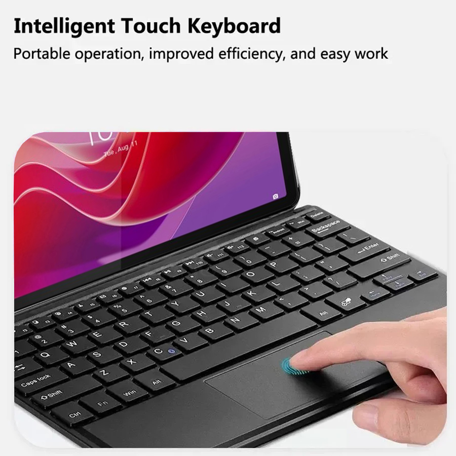 Etui z klawiaturą do Lenovo Ta – Lenovo Tablet Plus Accessories recenzja i cena