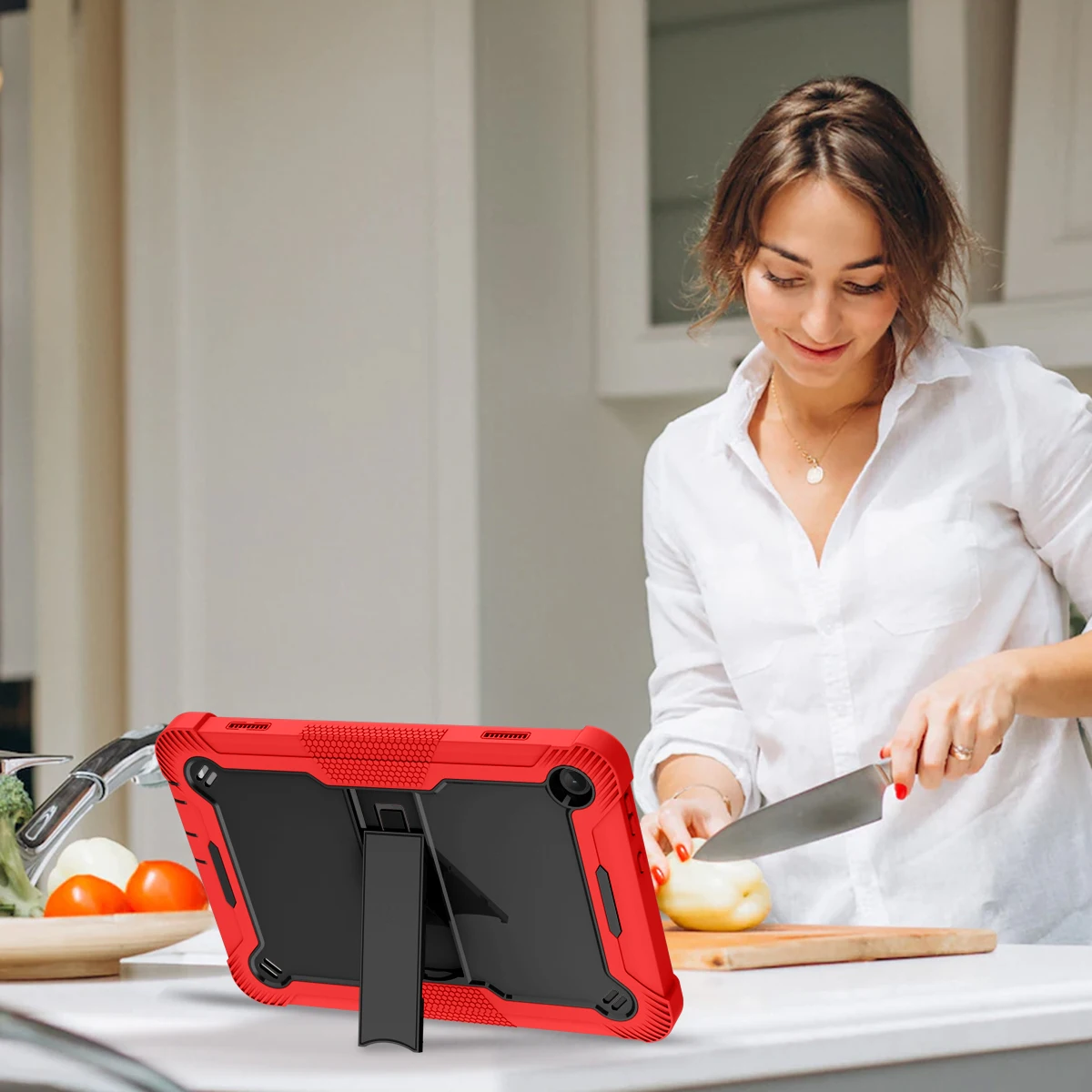 Etui z podstawką do tabletu Le – Lenovo Tablet Plus Accessories recenzja i cena