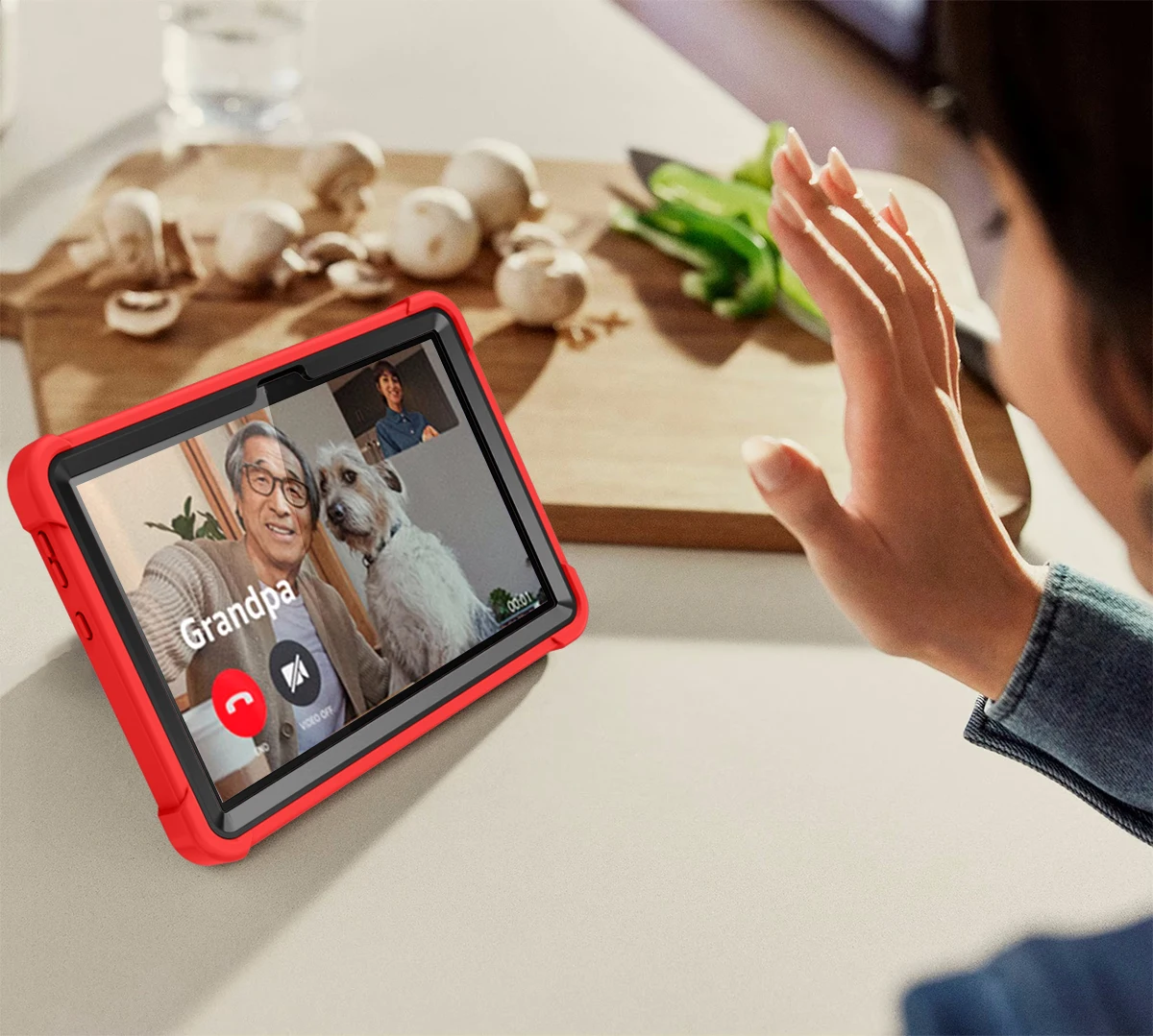 Etui z podstawką do tabletu Le – Lenovo Tablet Plus Accessories recenzja i cena
