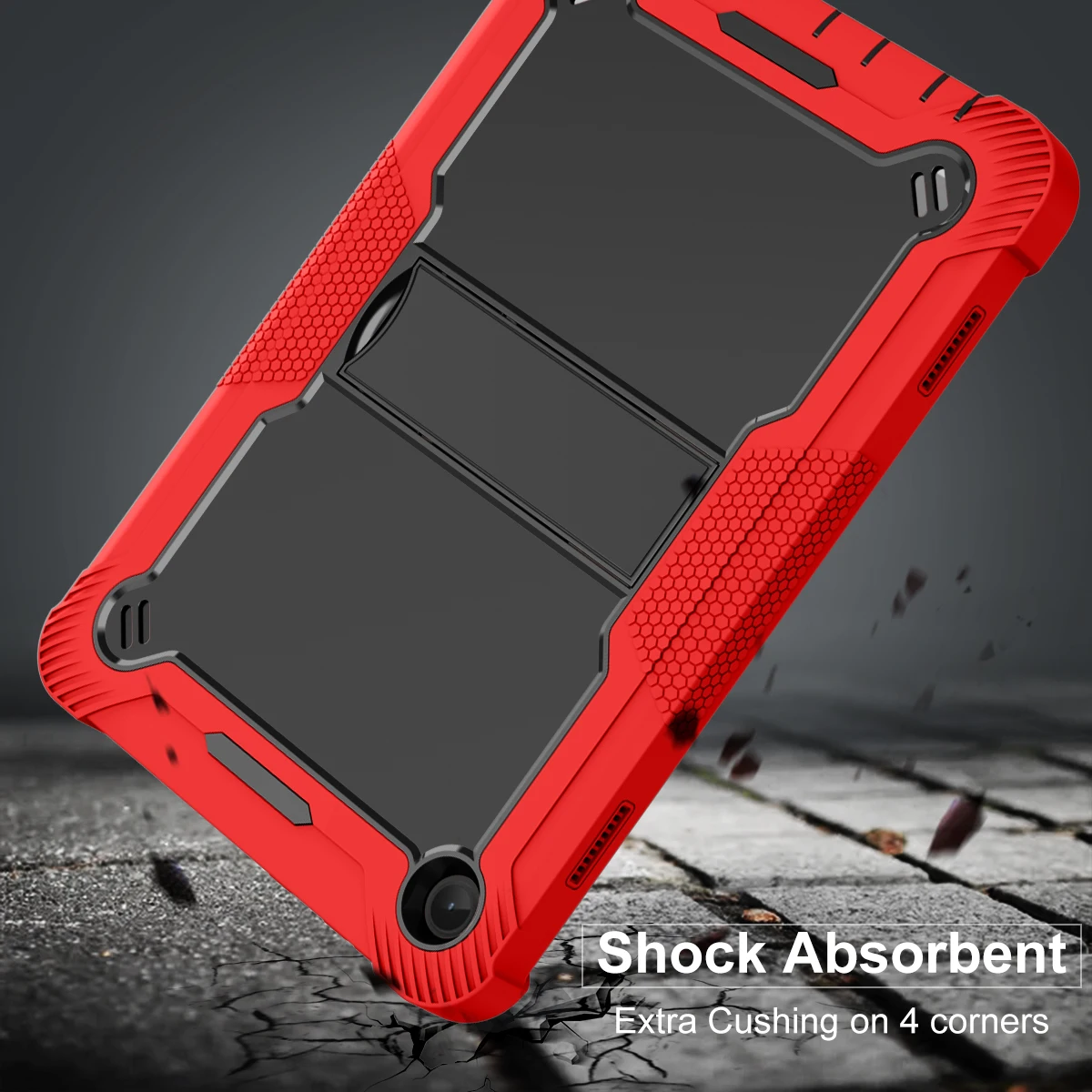 Etui z podstawką do tabletu Le – Lenovo Tablet Plus Accessories recenzja i cena