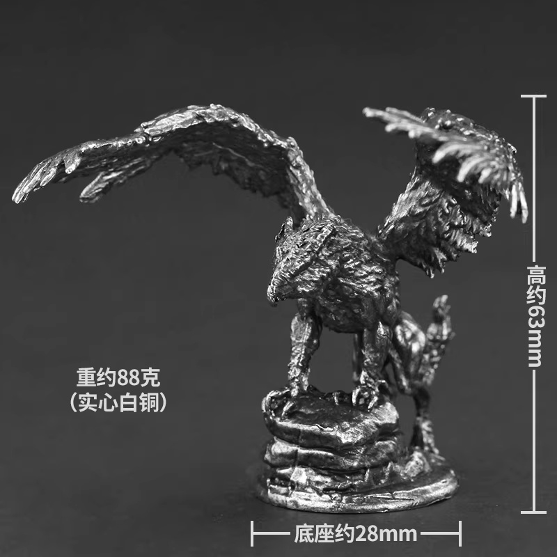 Metalowa figurka żołnierza-mon – Tablet Accessories Kit recenzja i cena