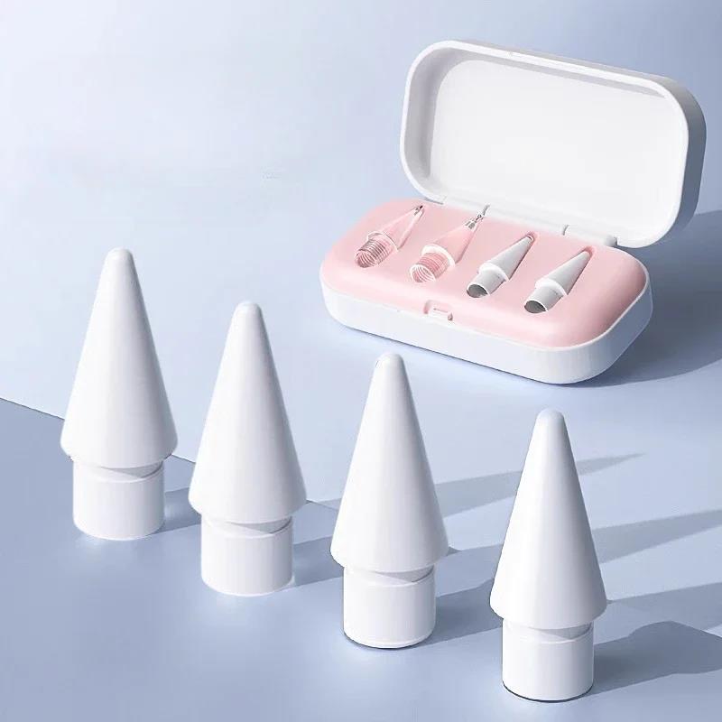 4/6 szt. Zamienne końcówki do  – Stylus Replacement Tip recenzja i cena